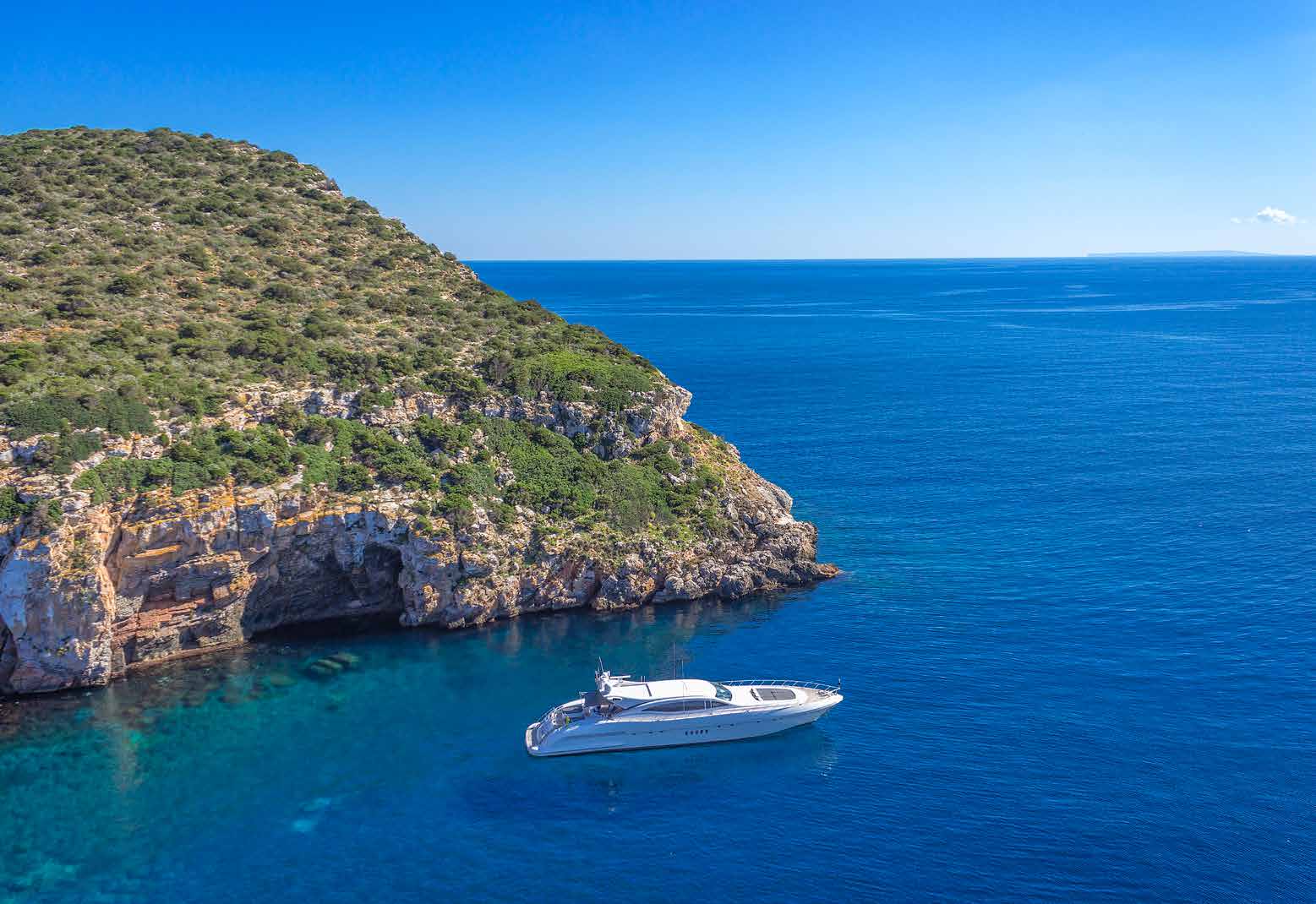 Protected: Private Island in the Mediterranean